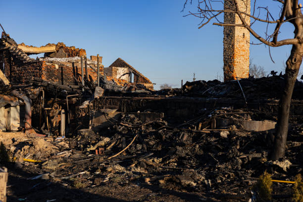 24/7 Emergency Fire Damage Removal experts in Baltimore, MD