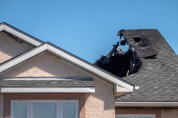 Licensed Fire Damage Removal service in Baltimore, MD - Fire Damage Biloxi